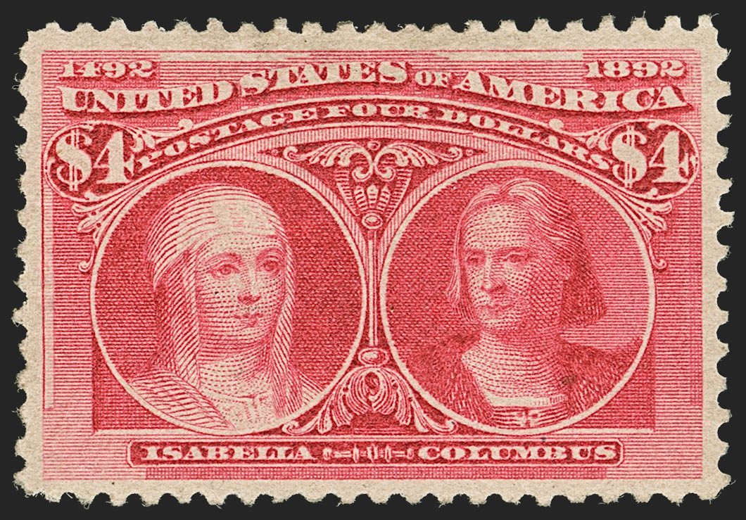 Sale no. 1140 — Lot no. 627 — Siegel Auction Galleries