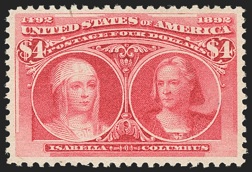 Sale no. 1140 — Lot no. 630 — Siegel Auction Galleries