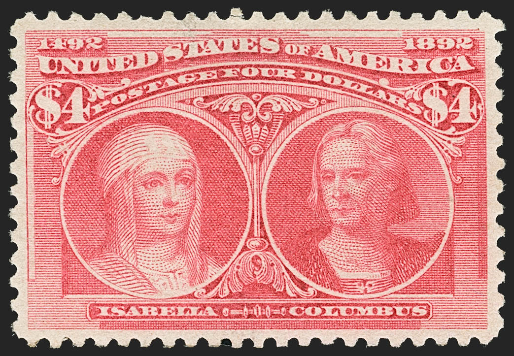 Sale no. 1140 — Lot no. 631 — Siegel Auction Galleries
