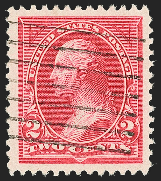 Sale no. 1140 — Lot no. 641 — Siegel Auction Galleries