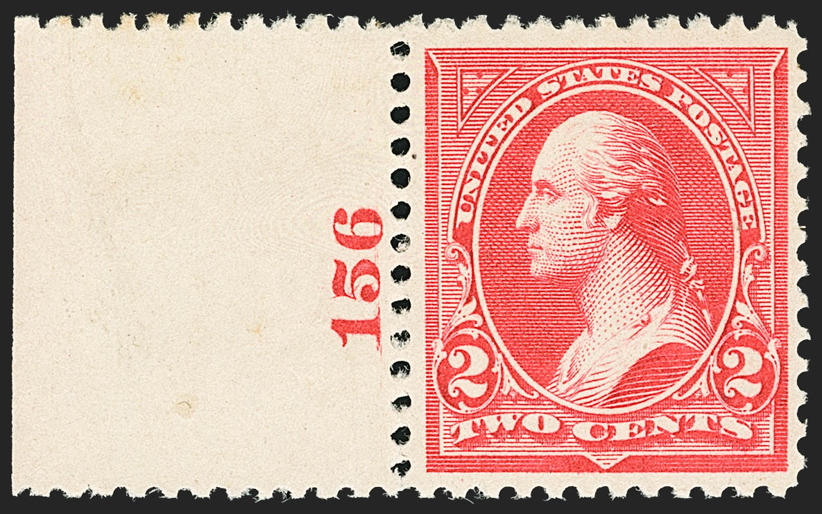 Sale no. 1140 — Lot no. 643 — Siegel Auction Galleries