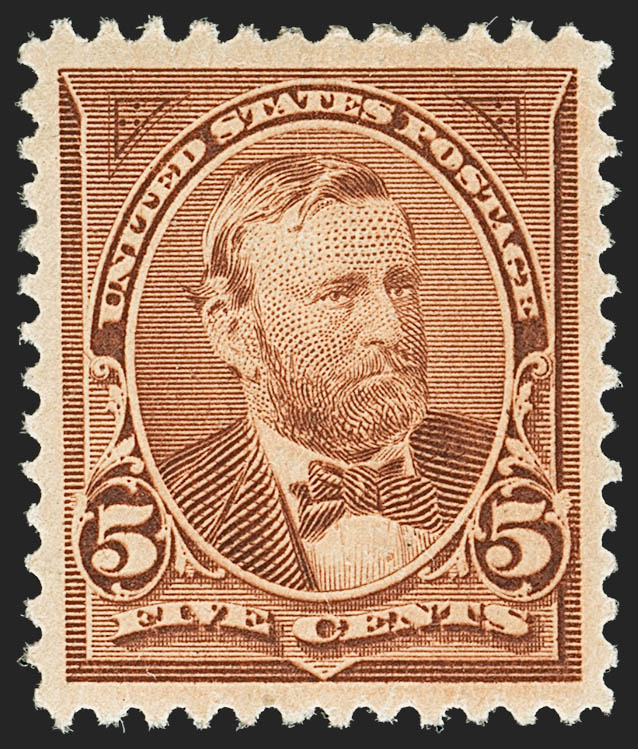 Sale no. 1140 — Lot no. 645 — Siegel Auction Galleries