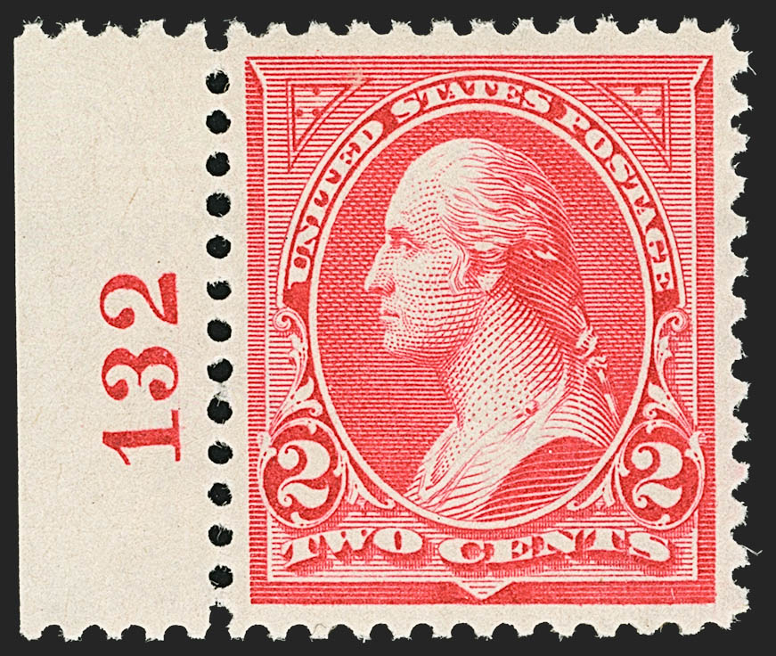 Sale no. 1140 — Lot no. 655 — Siegel Auction Galleries
