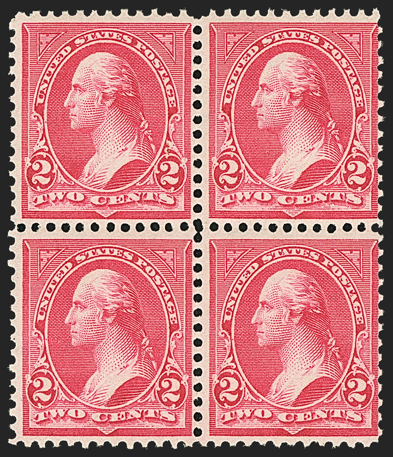 Sale no. 1140 — Lot no. 676 — Siegel Auction Galleries