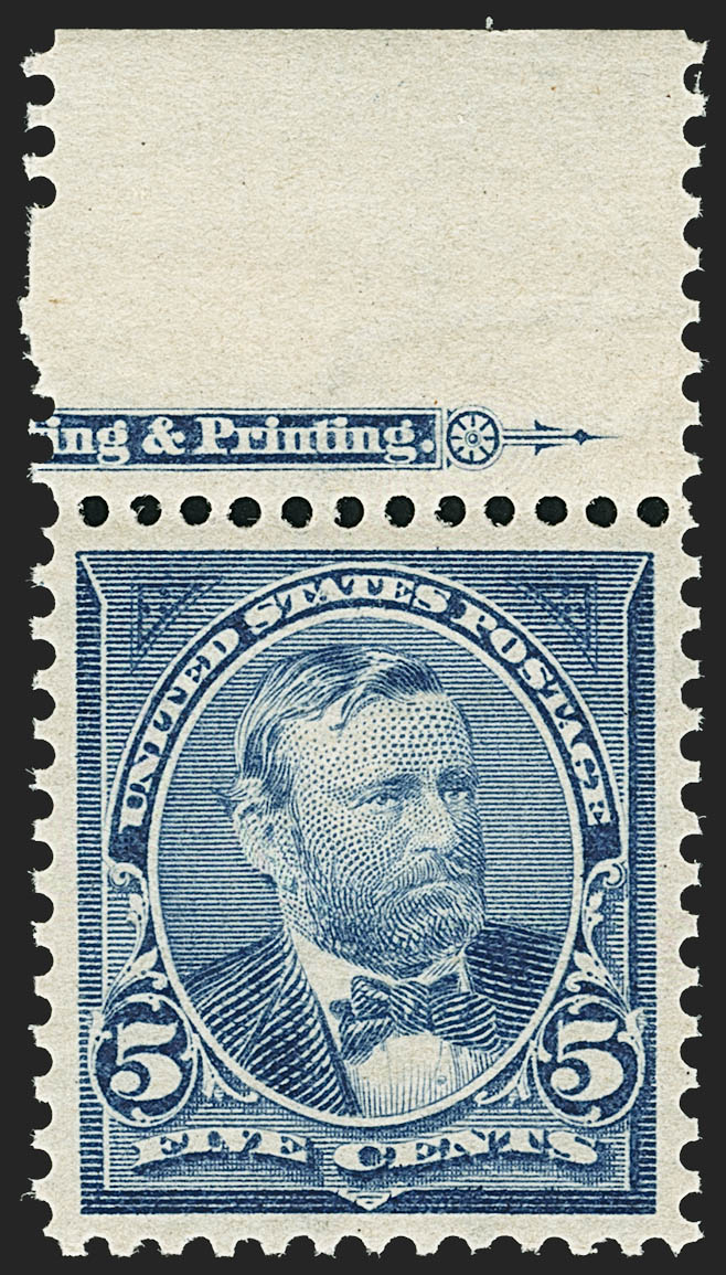 Sale no. 1140 — Lot no. 678 — Siegel Auction Galleries