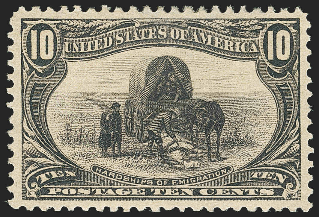 Sale no. 1140 — Lot no. 691 — Siegel Auction Galleries