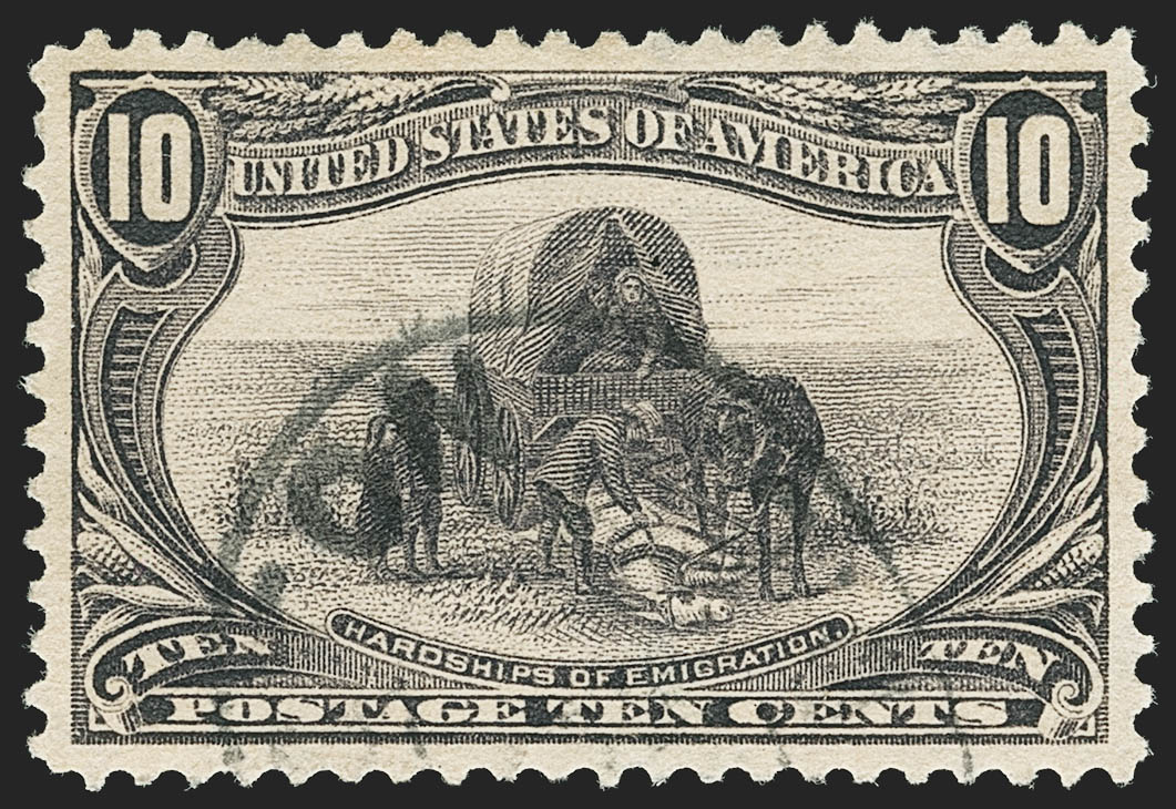 Sale no. 1140 — Lot no. 694 — Siegel Auction Galleries
