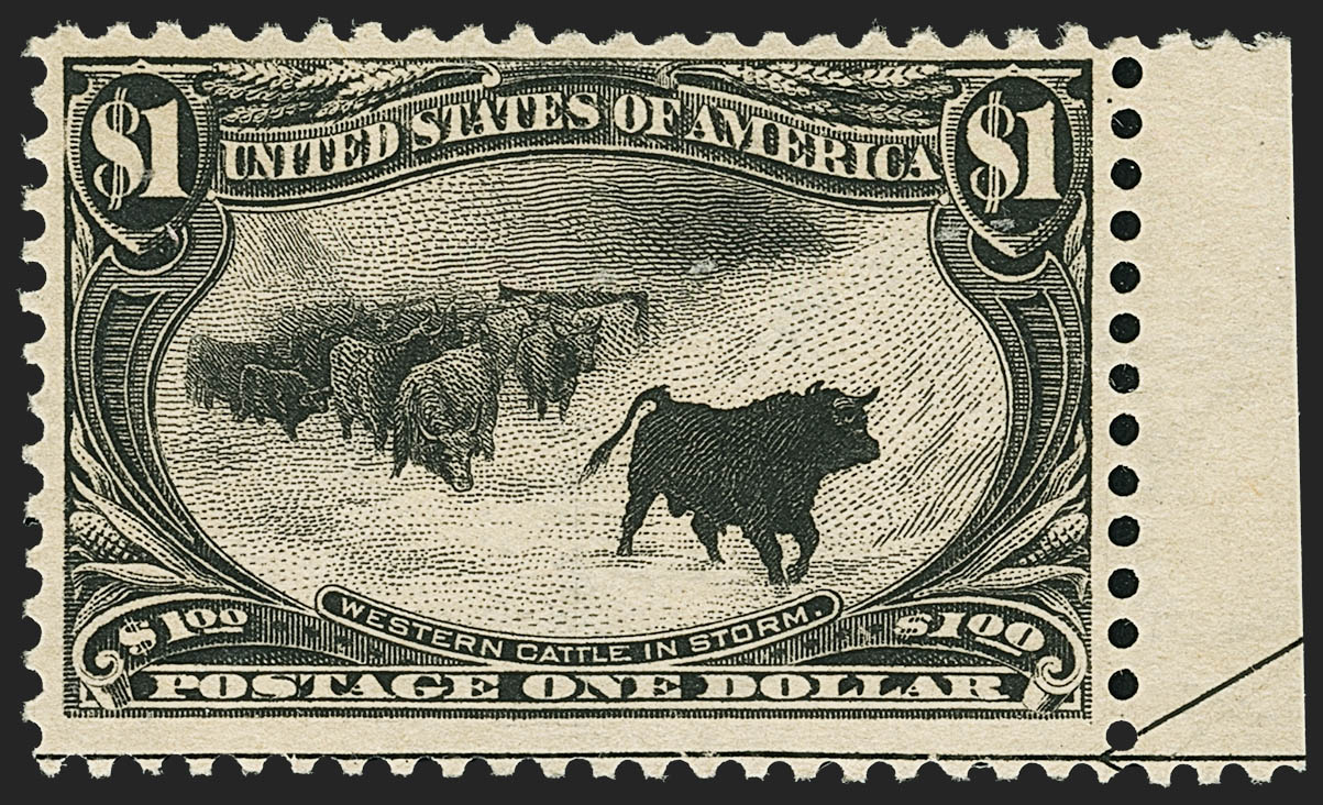 Sale no. 1140 — Lot no. 698 — Siegel Auction Galleries