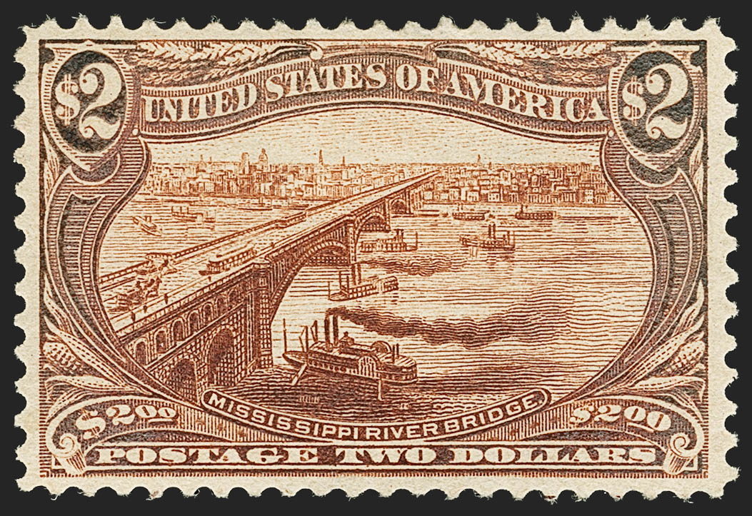 Sale no. 1140 — Lot no. 710 — Siegel Auction Galleries