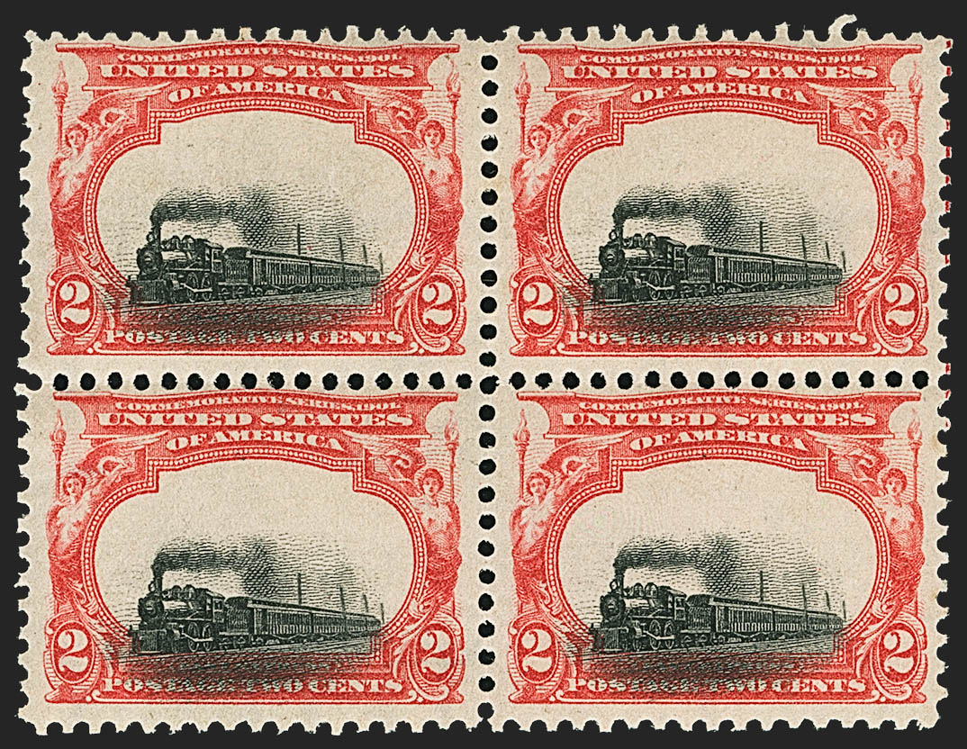 Sale no. 1140 — Lot no. 720 — Siegel Auction Galleries