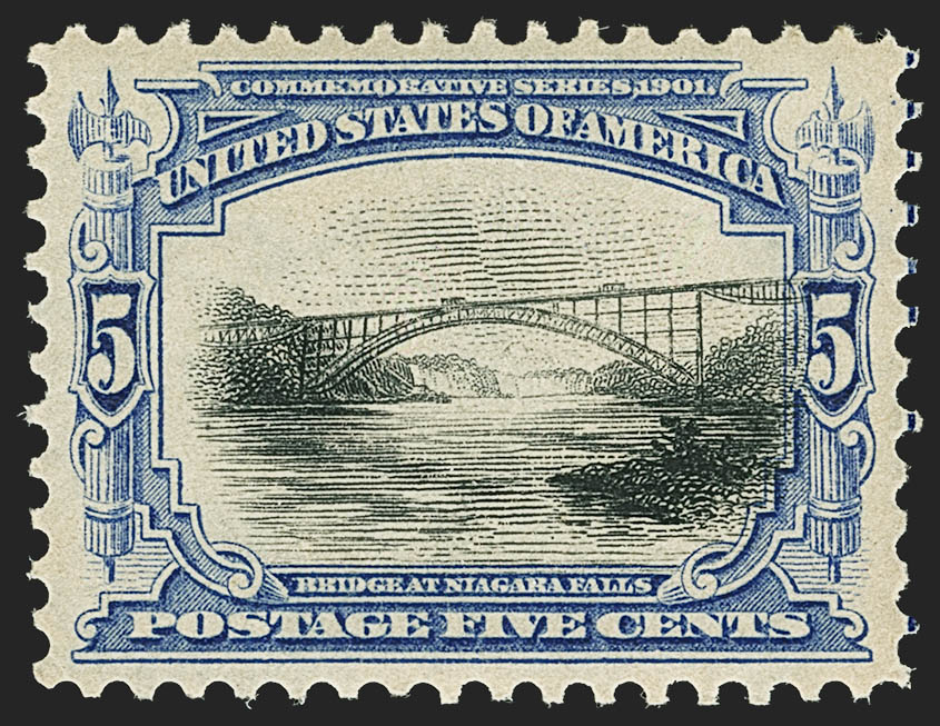Sale no. 1140 — Lot no. 724 — Siegel Auction Galleries