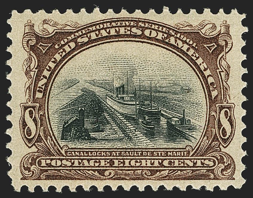 Sale no. 1140 — Lot no. 728 — Siegel Auction Galleries