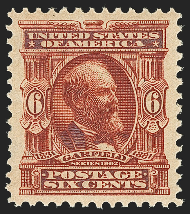 Sale no. 1140 — Lot no. 732 — Siegel Auction Galleries