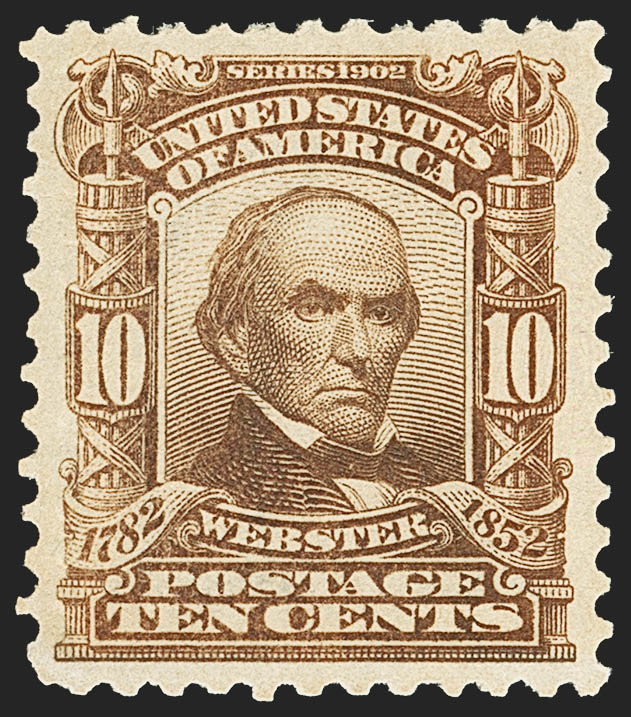 Sale no. 1140 — Lot no. 736 — Siegel Auction Galleries