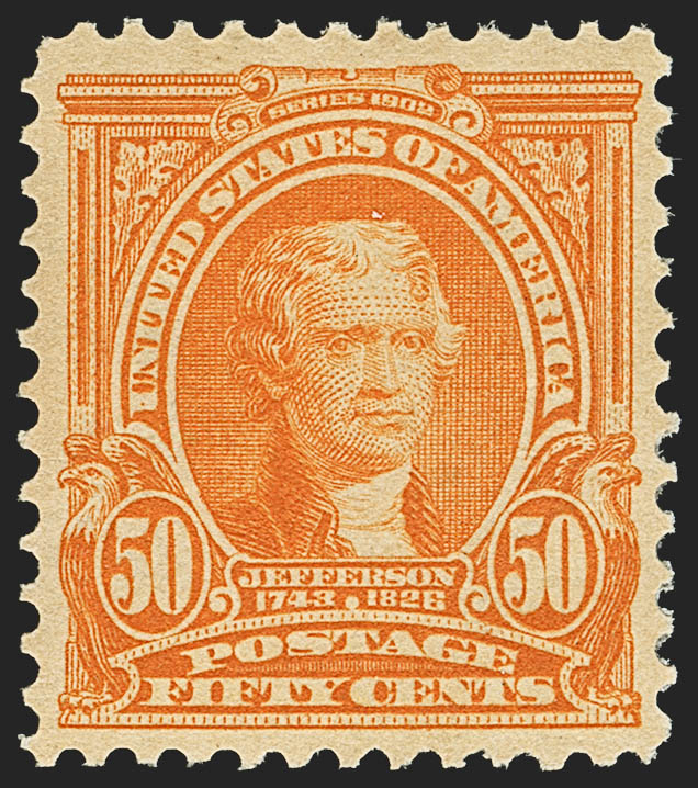 Sale no. 1140 — Lot no. 738 — Siegel Auction Galleries