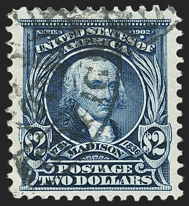Sale no. 1140 — Lot no. 746 — Siegel Auction Galleries