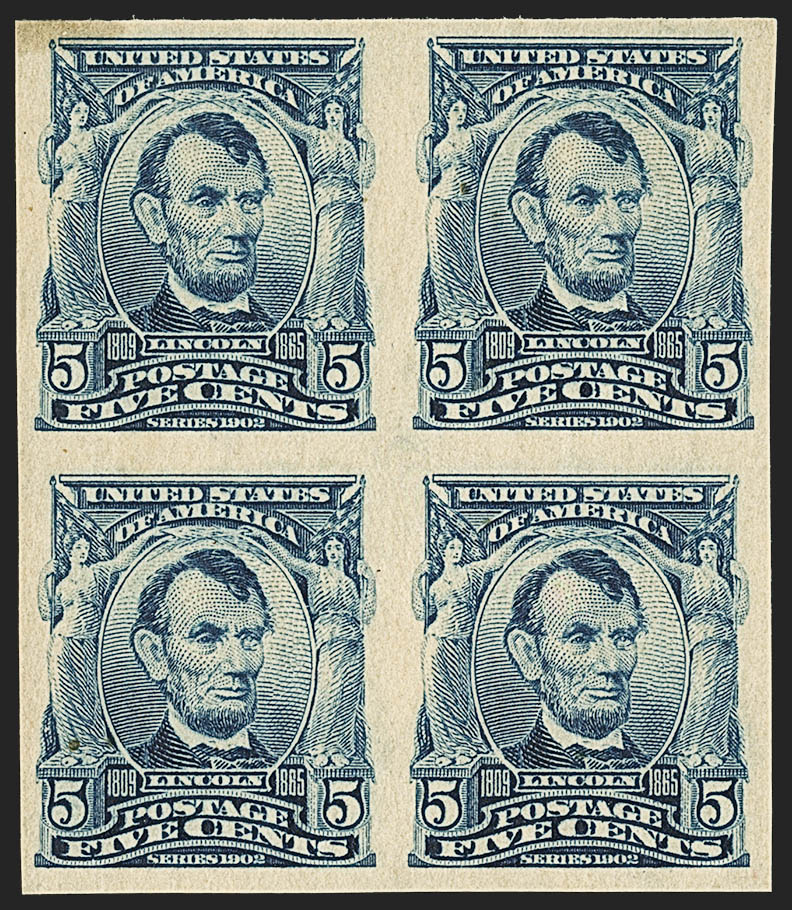 Sale no. 1140 — Lot no. 754 — Siegel Auction Galleries