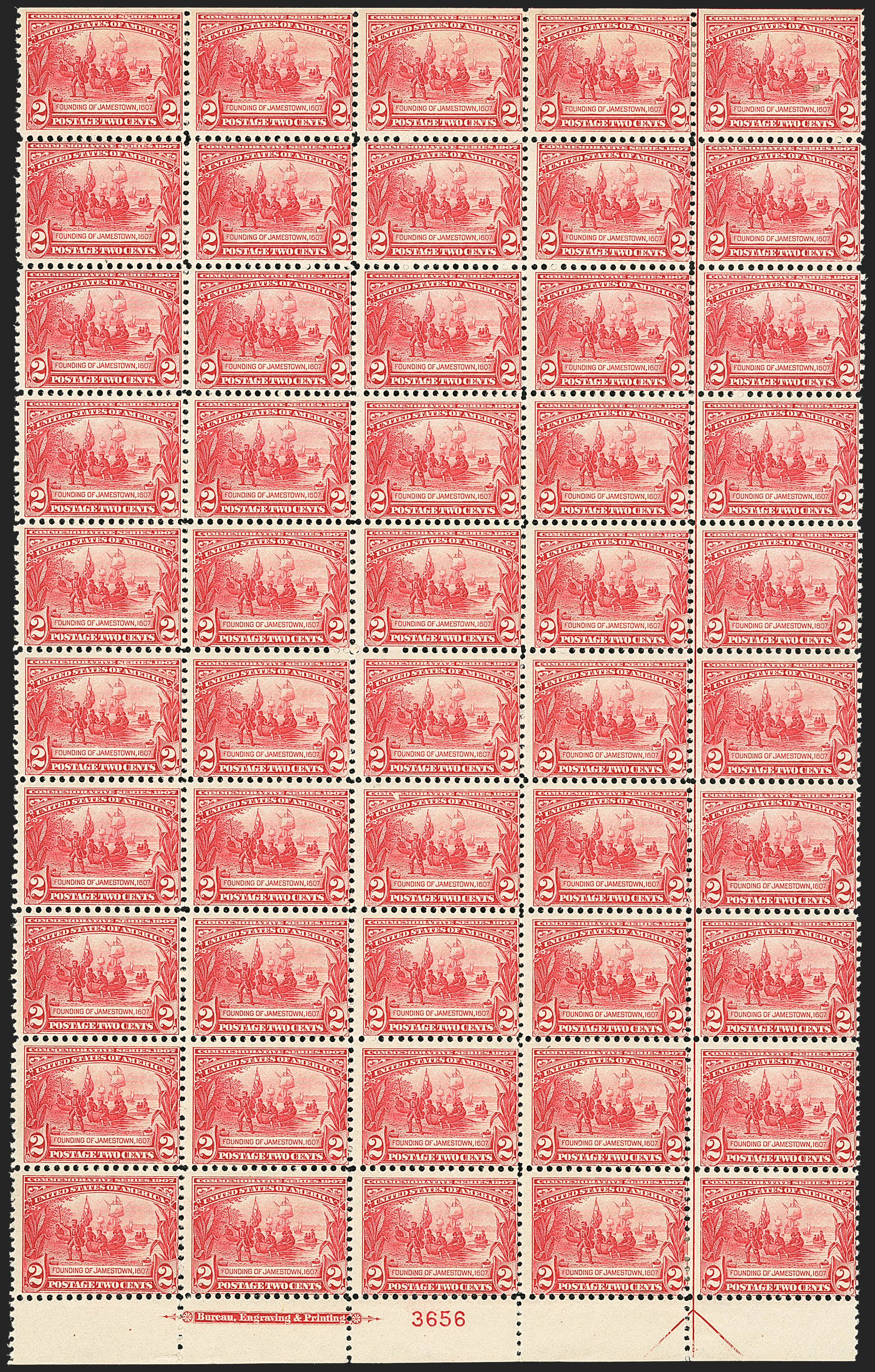 Sale no. 1140 — Lot no. 768 — Siegel Auction Galleries