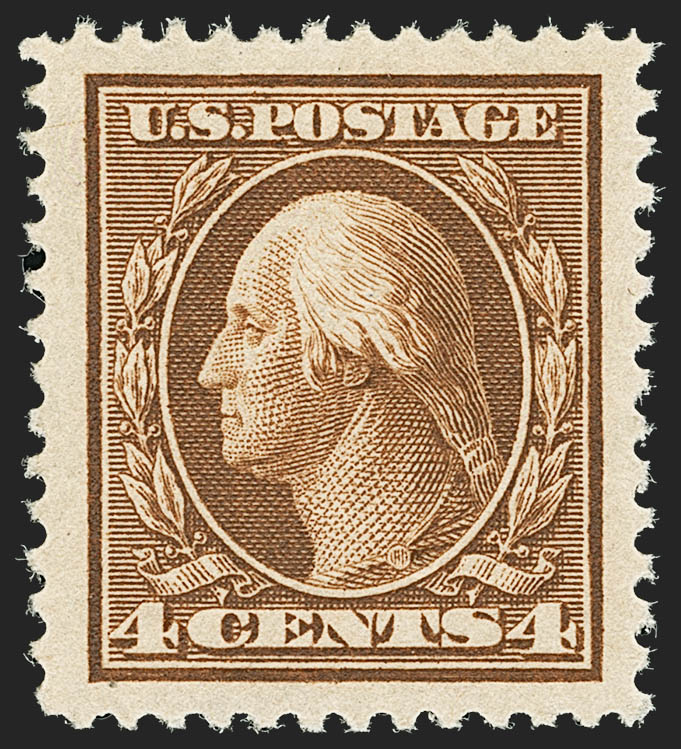 Sale no. 1140 — Lot no. 772 — Siegel Auction Galleries