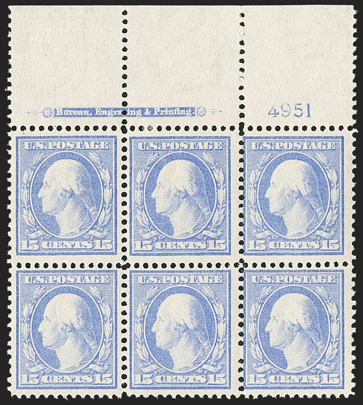 Sale no. 1140 — Lot no. 774 — Siegel Auction Galleries