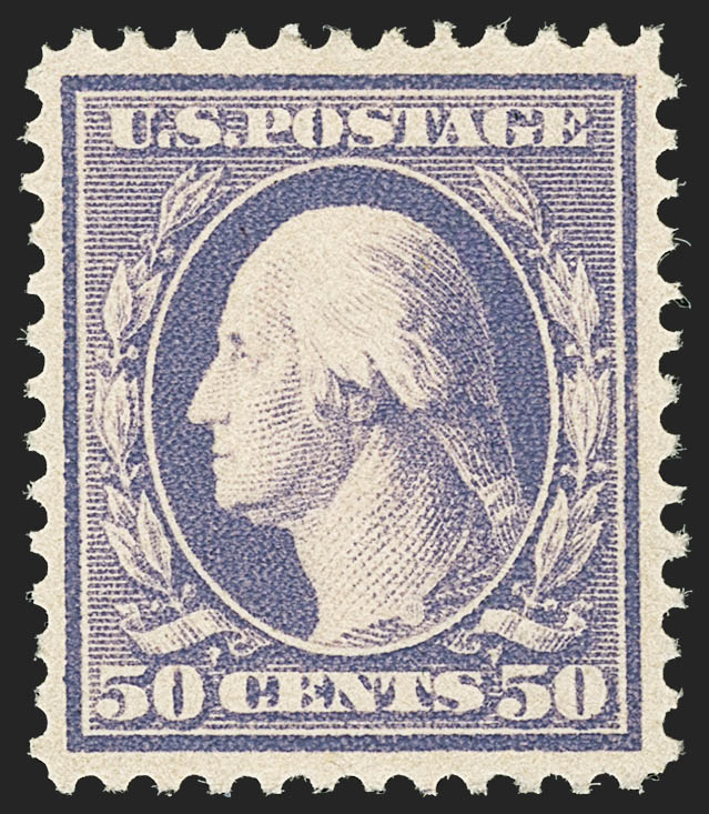 Sale no. 1140 — Lot no. 775 — Siegel Auction Galleries