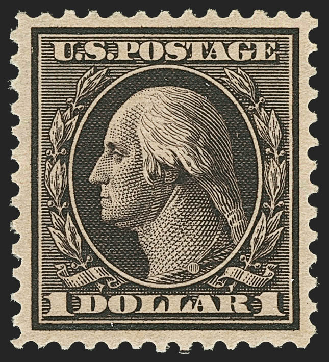 Sale no. 1140 — Lot no. 776 — Siegel Auction Galleries