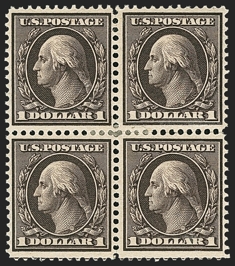Sale no. 1140 — Lot no. 777 — Siegel Auction Galleries