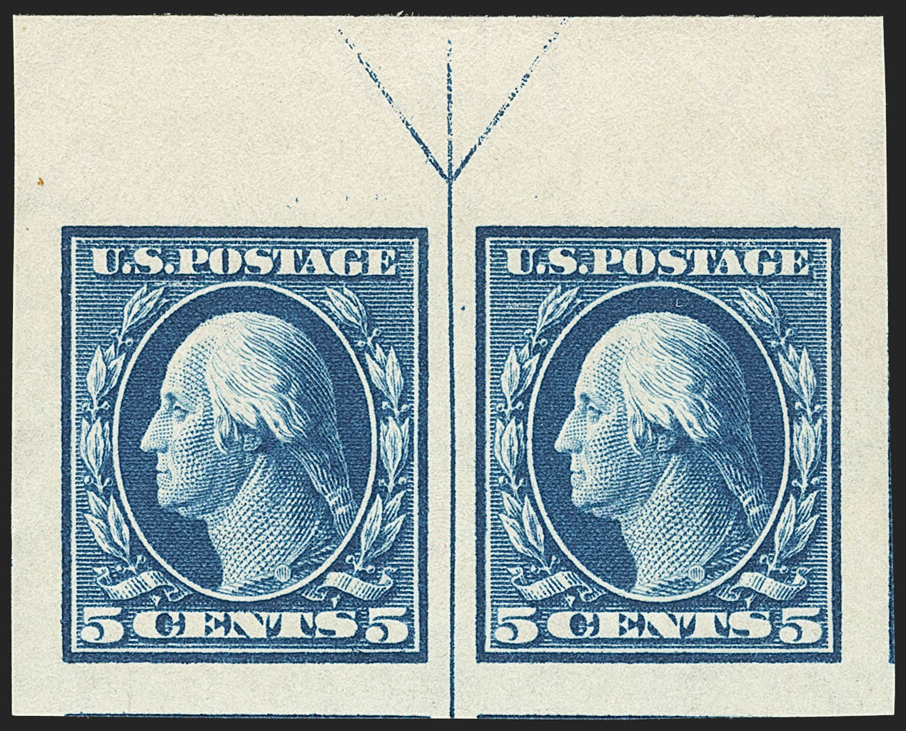 Sale no. 1140 — Lot no. 778 — Siegel Auction Galleries