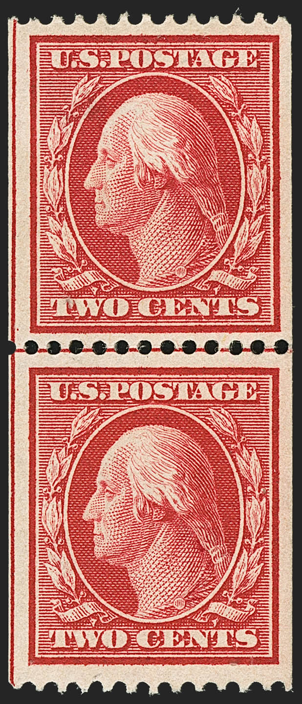 Sale no. 1140 — Lot no. 779 — Siegel Auction Galleries