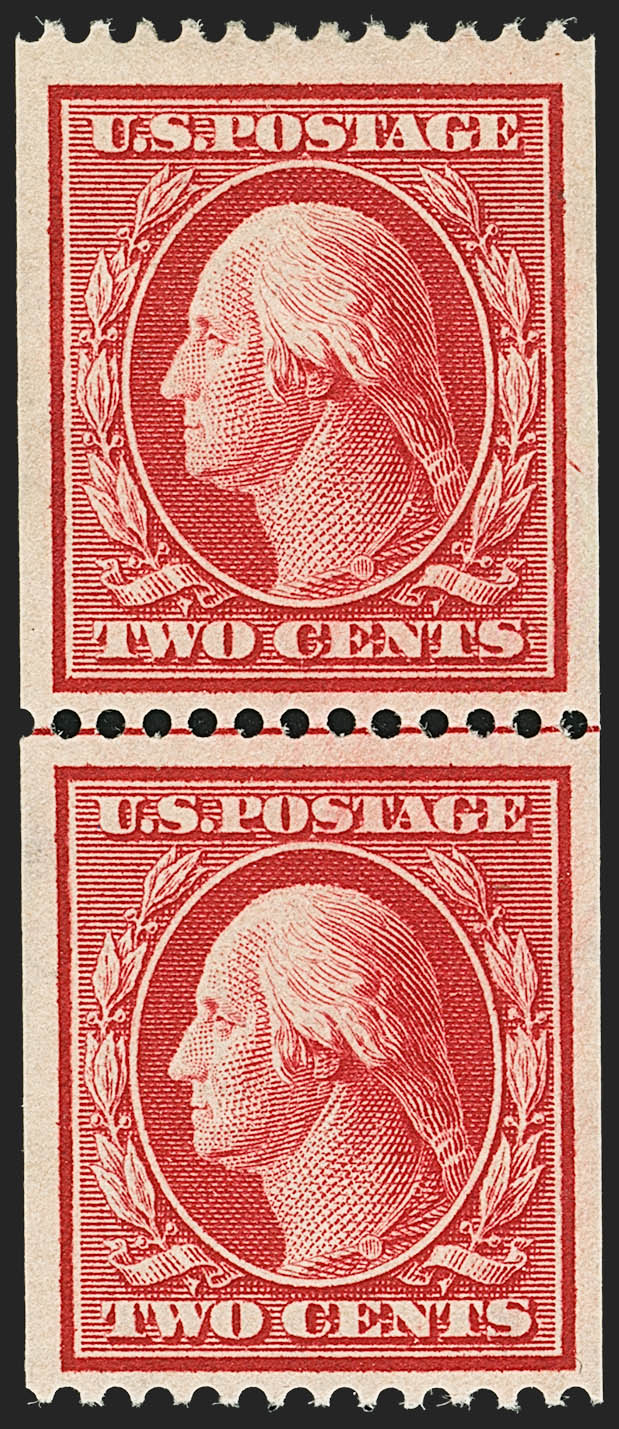 Sale no. 1140 — Lot no. 780 — Siegel Auction Galleries