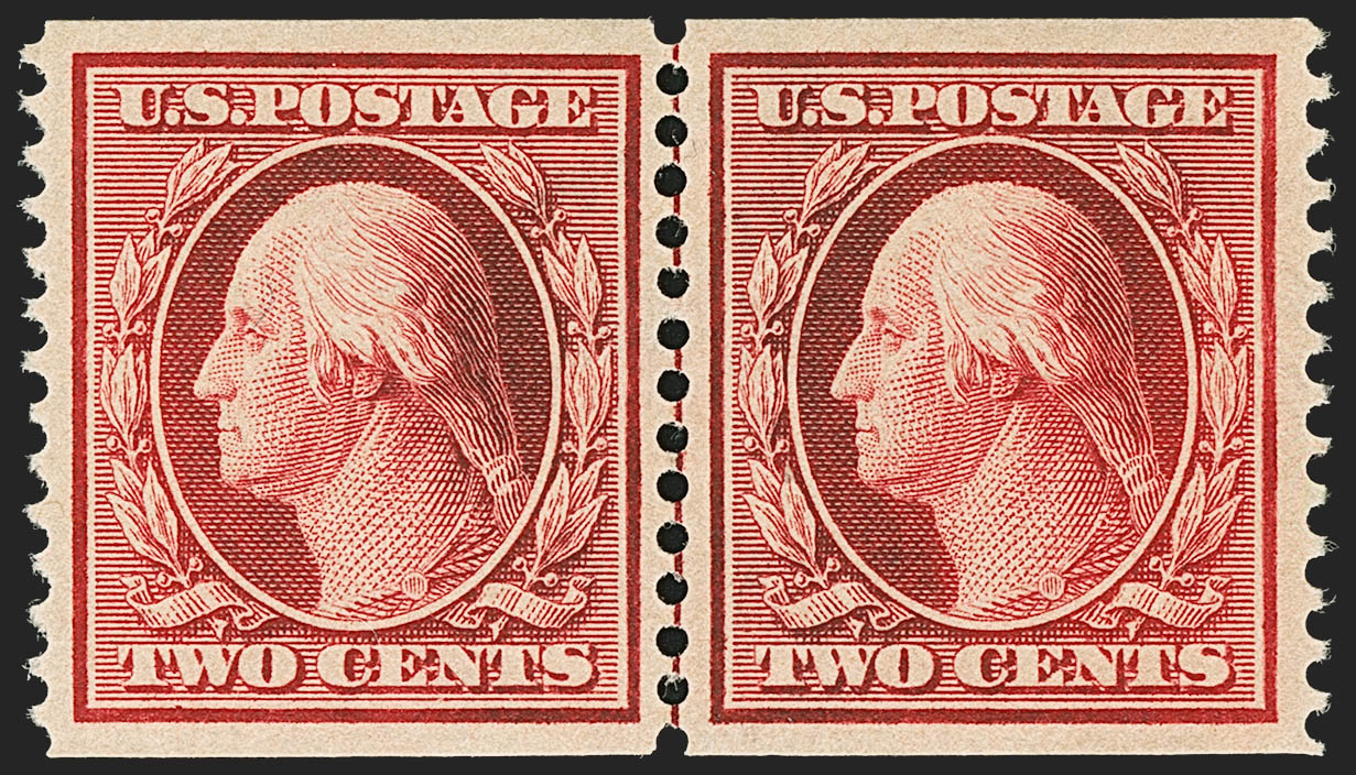 Sale no. 1140 — Lot no. 782 — Siegel Auction Galleries