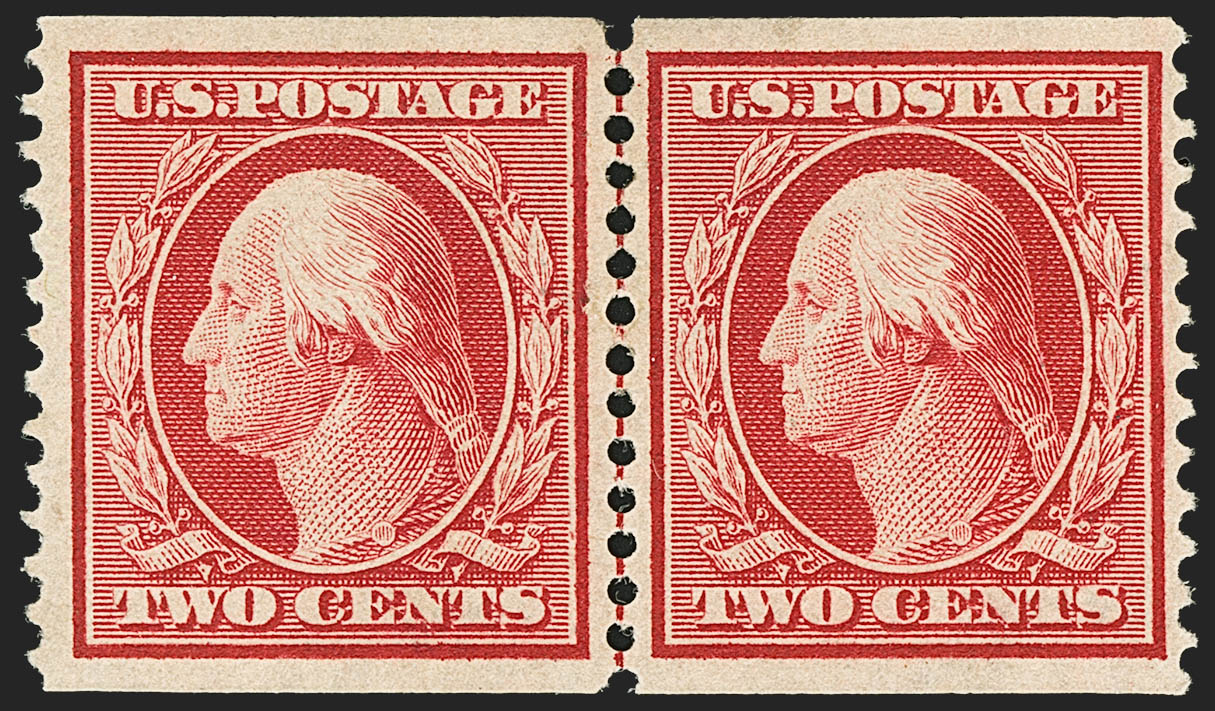 Sale no. 1140 — Lot no. 783 — Siegel Auction Galleries