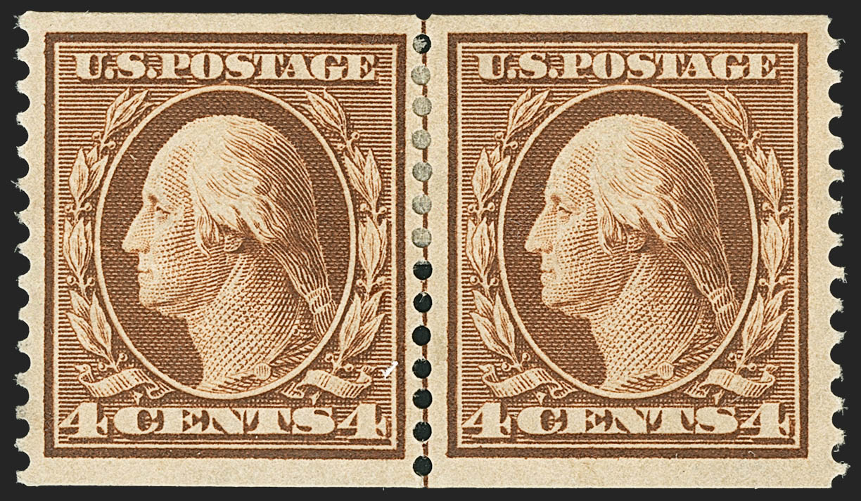 Sale no. 1140 — Lot no. 785 — Siegel Auction Galleries