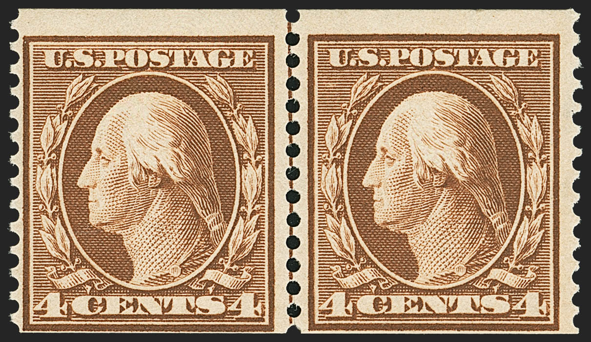 Sale no. 1140 — Lot no. 786 — Siegel Auction Galleries