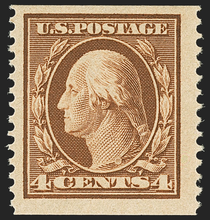 Sale no. 1140 — Lot no. 787 — Siegel Auction Galleries