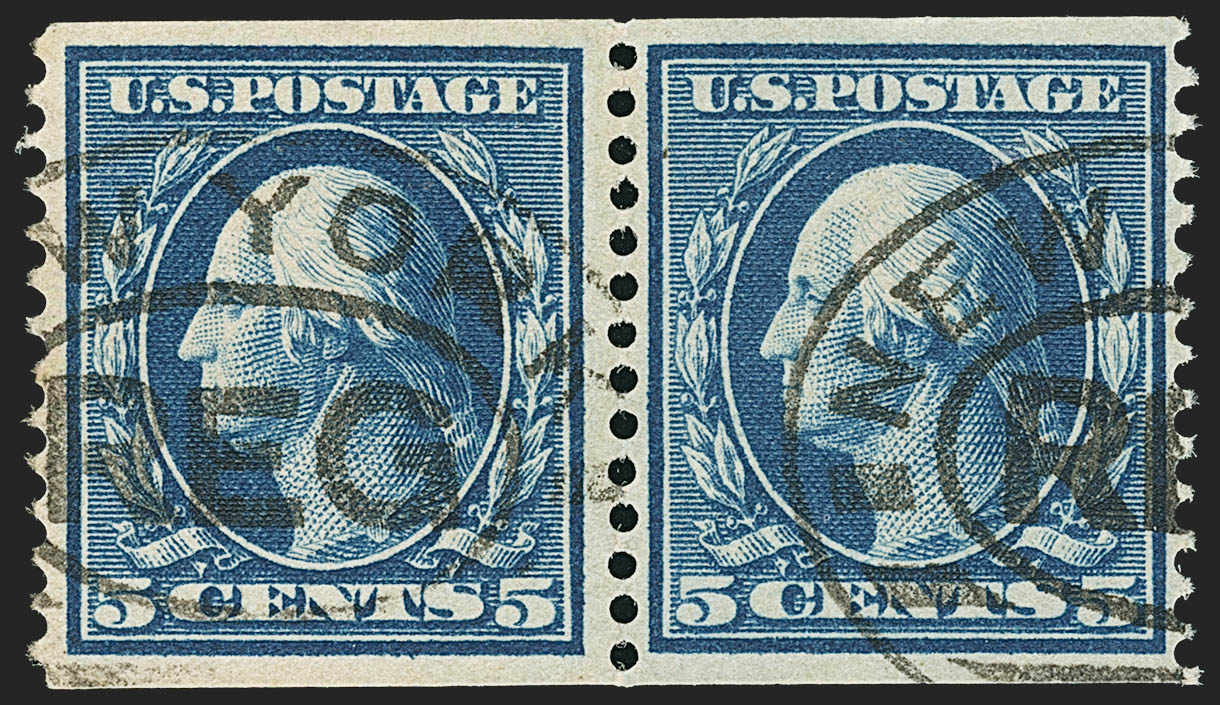 Sale no. 1140 — Lot no. 788 — Siegel Auction Galleries