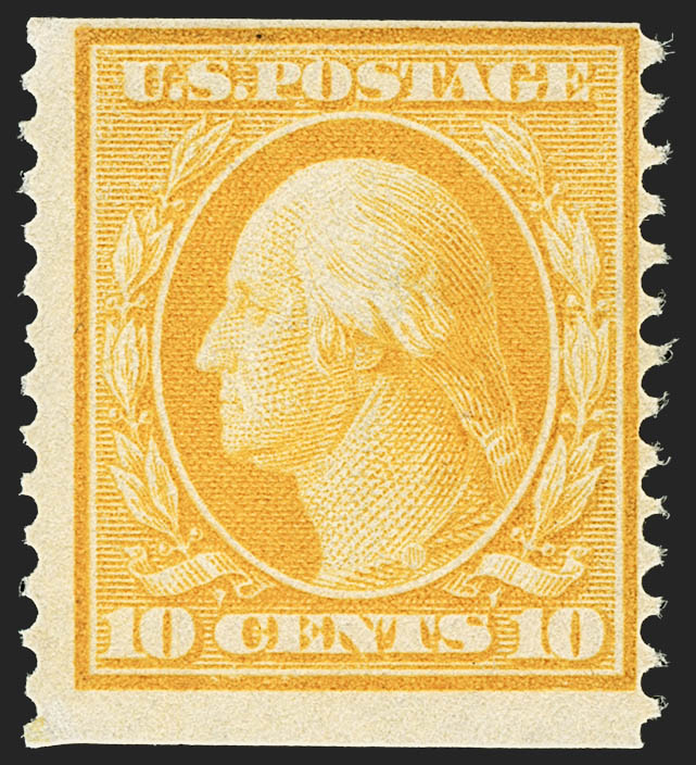 Sale no. 1140 — Lot no. 789 — Siegel Auction Galleries
