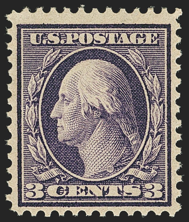 Sale no. 1140 — Lot no. 792 — Siegel Auction Galleries