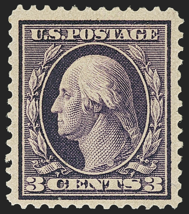 Sale no. 1140 — Lot no. 793 — Siegel Auction Galleries