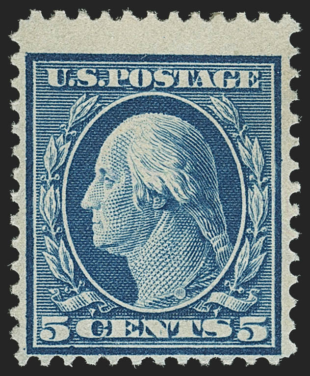 Sale no. 1140 — Lot no. 794 — Siegel Auction Galleries