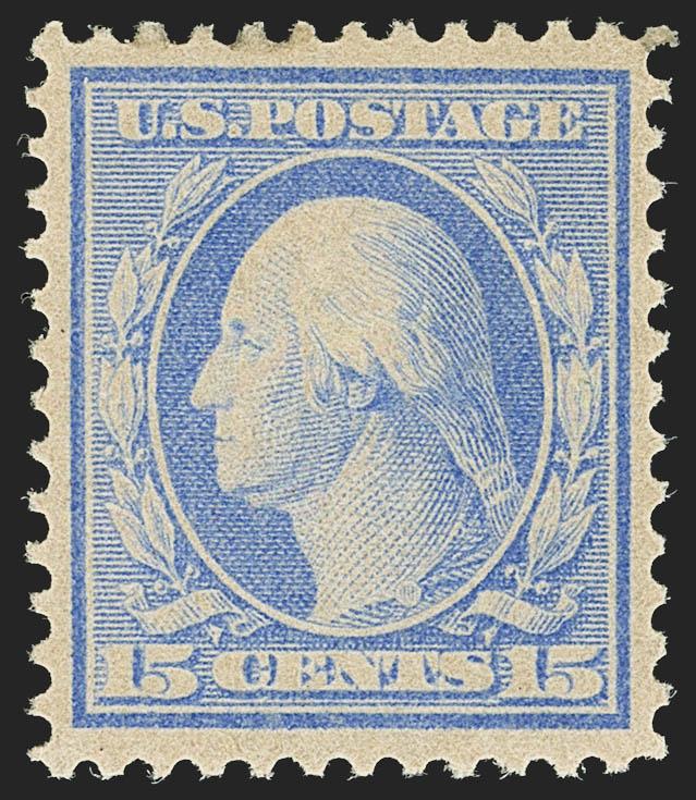 Sale no. 1140 — Lot no. 801 — Siegel Auction Galleries