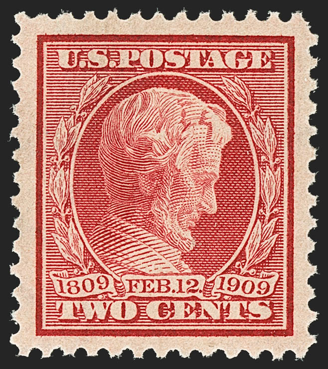 Sale no. 1140 — Lot no. 805 — Siegel Auction Galleries