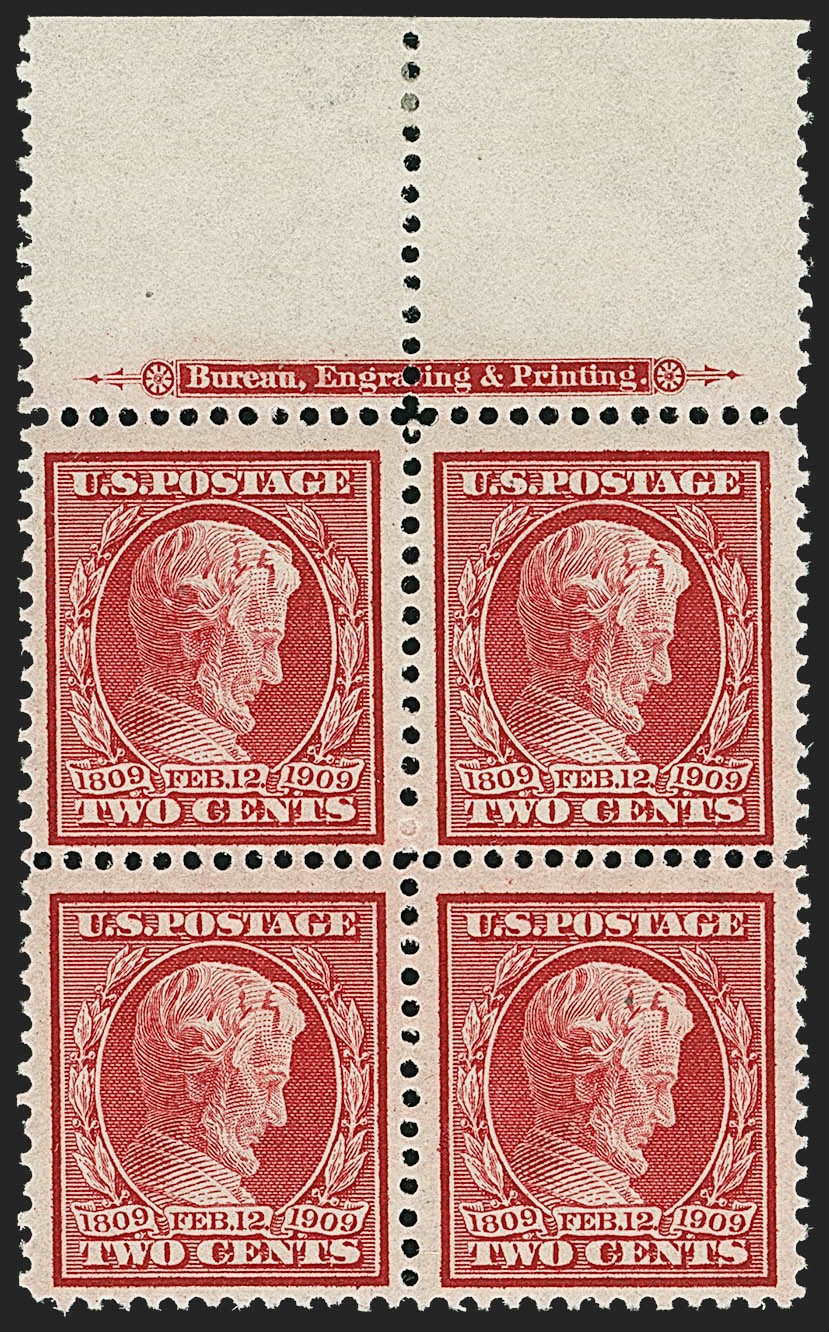 Sale no. 1140 — Lot no. 807 — Siegel Auction Galleries