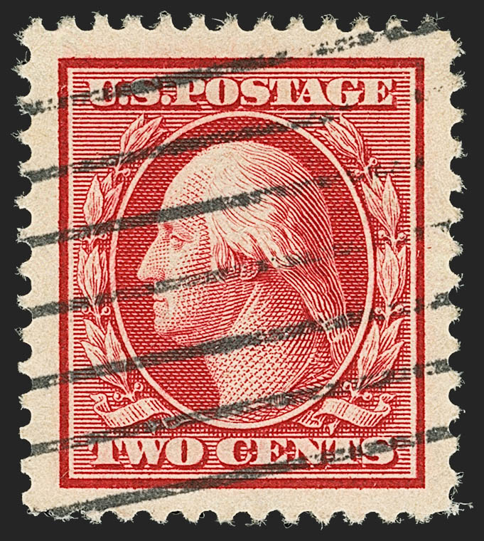 Sale no. 1140 — Lot no. 814 — Siegel Auction Galleries