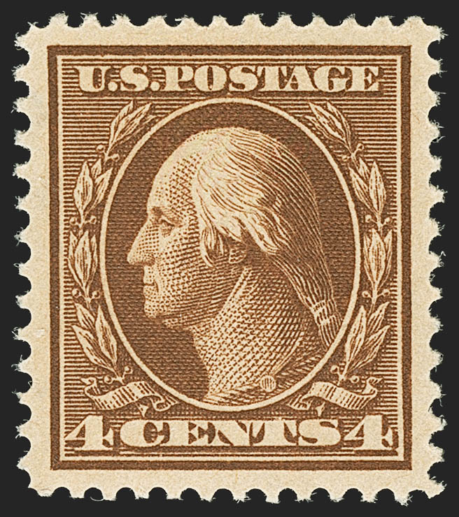 Sale no. 1140 — Lot no. 816 — Siegel Auction Galleries