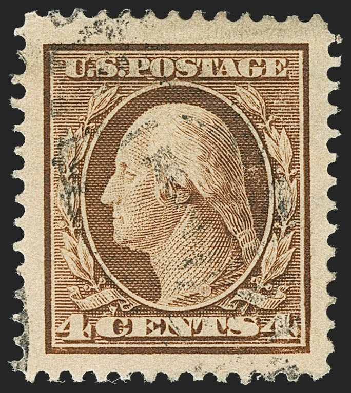 Sale no. 1140 — Lot no. 817 — Siegel Auction Galleries