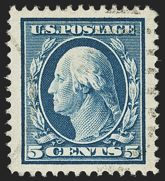 Sale no. 1140 — Lot no. 818 — Siegel Auction Galleries