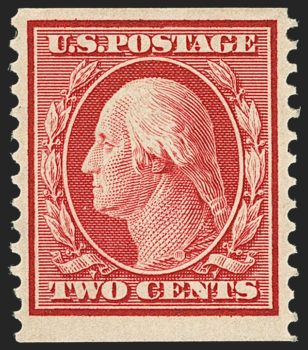 Sale no. 1140 — Lot no. 820 — Siegel Auction Galleries