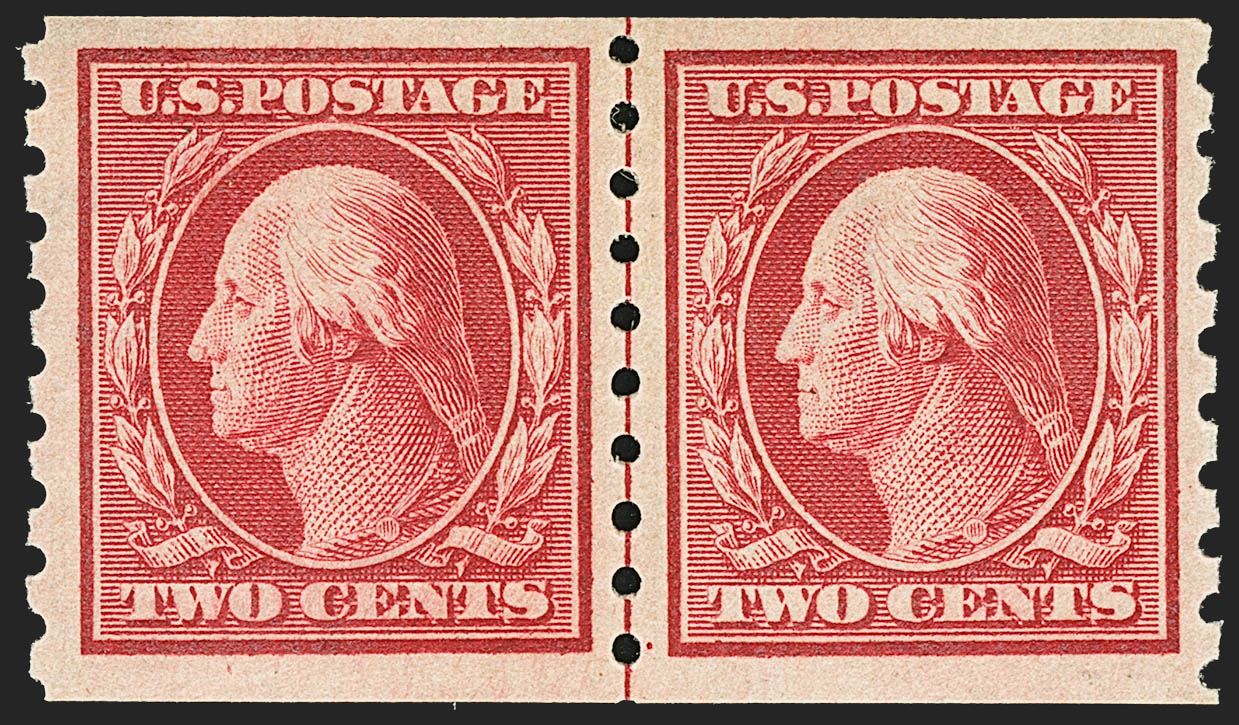 Sale no. 1140 — Lot no. 823 — Siegel Auction Galleries