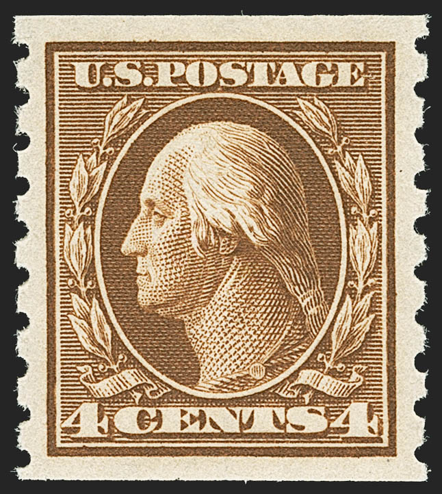 Sale no. 1140 — Lot no. 826 — Siegel Auction Galleries